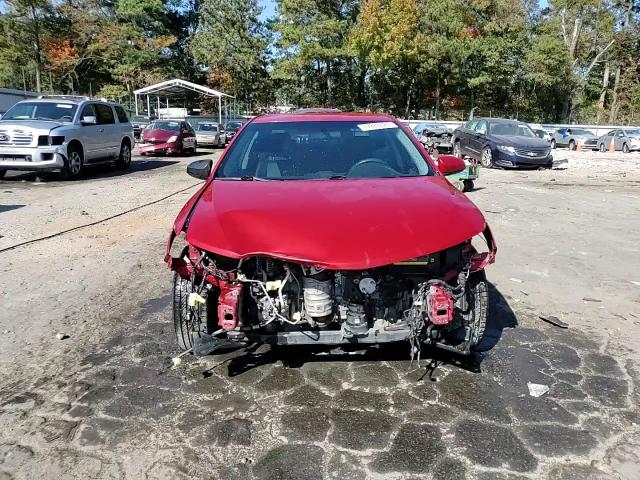 2014 Toyota Camry L VIN: 4T1BF1FK9EU865048 Lot: 77883624