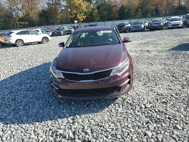 2016 Kia Optima - Image 11