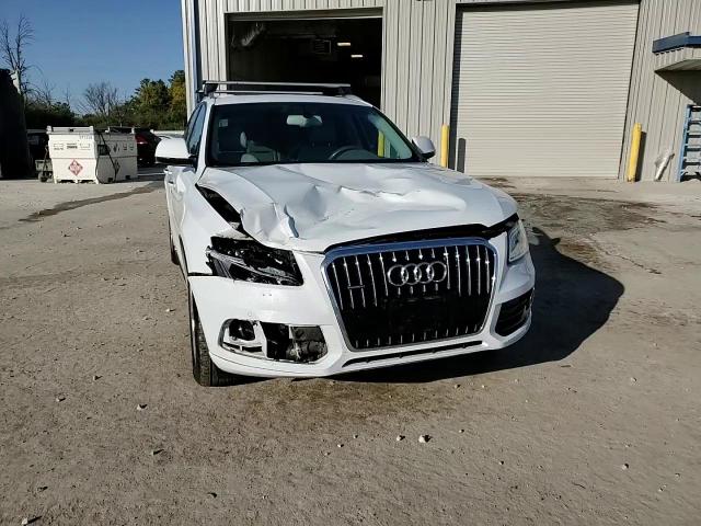 2016 Audi Q5 Premium Plus VIN: WA1L2AFP7GA047820 Lot: 74596874