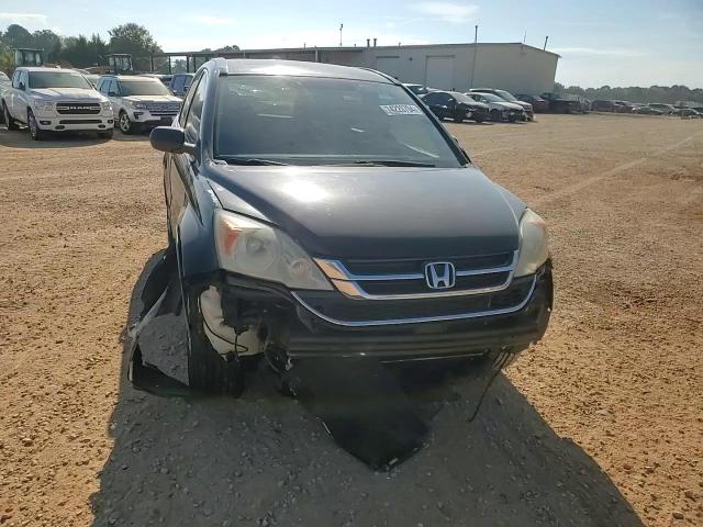 5J6RE3H54BL016112 2011 Honda Cr-V Ex