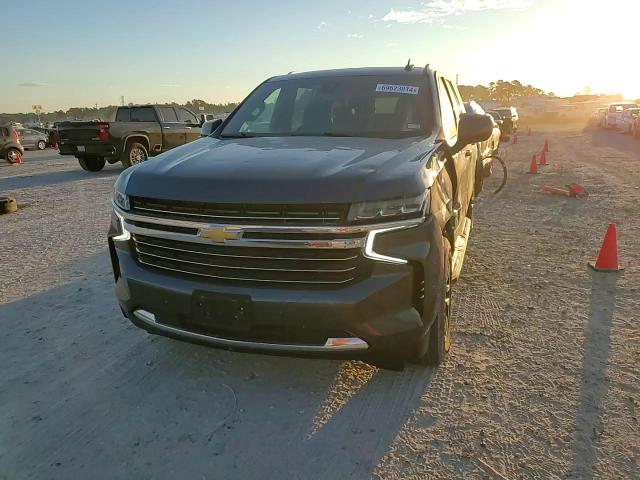 1GNSCCKD6MR175685 2021 Chevrolet Suburban C1500 Lt