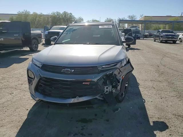 2023 Chevrolet TrailBlazer - Image 10