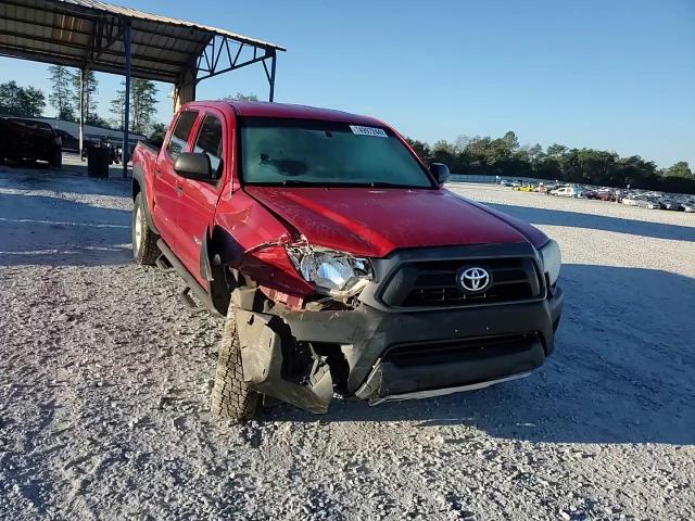 5TFLU4EN1EX106064 2014 Toyota Tacoma Double Cab