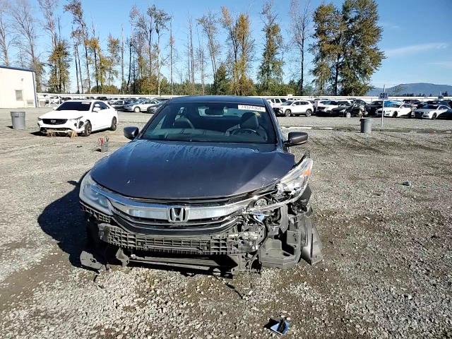 1HGCR2F56GA238166 2016 Honda Accord Sport