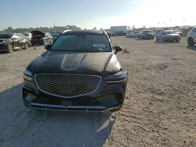 2024 Genesis Gv70 Base VIN: 5NMMADTB2RH003885 Lot: 77284434