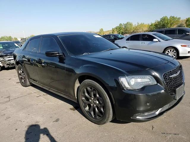 2019 Chrysler 300 S VIN: 2C3CCAGG9KH689925 Lot: 73730704