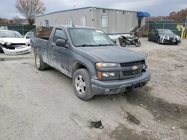 2012 Chevrolet Colorado - Image 10