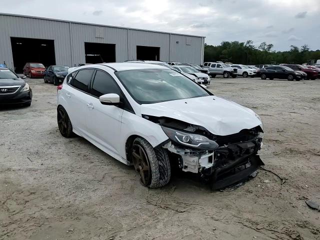 1FADP3L93EL305819 2014 Ford Focus St