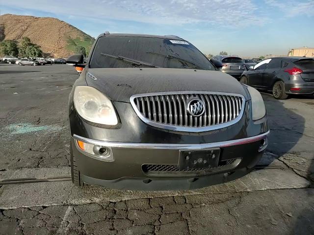 2008 Buick Enclave Cxl VIN: 5GAER23768J191446 Lot: 77658734