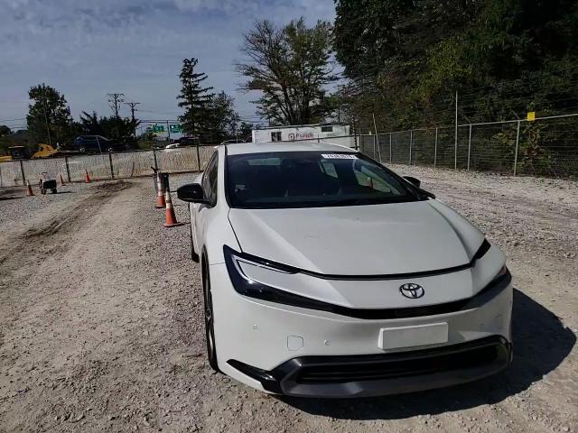 2023 Toyota Prius Le VIN: JTDACAAU3P3012249 Lot: 74383674