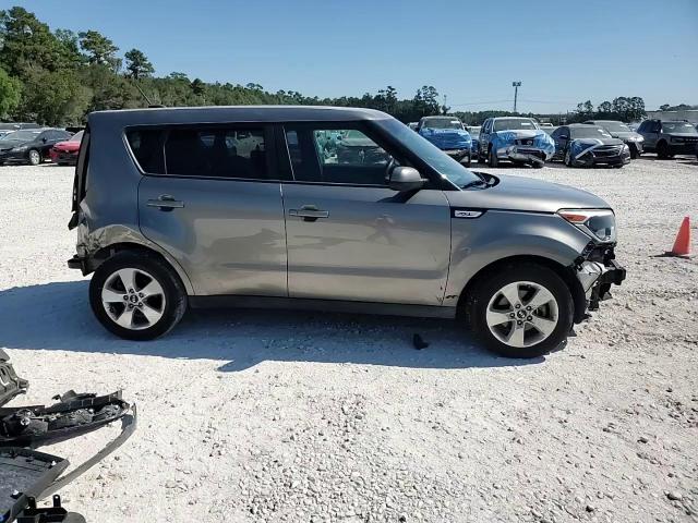 2017 Kia Soul VIN: KNDJN2A2XH7502602 Lot: 76708864