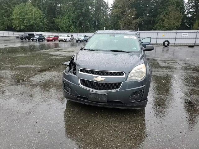 2011 Chevrolet Equinox Ls VIN: 2CNFLCEC1B6261455 Lot: 73235954