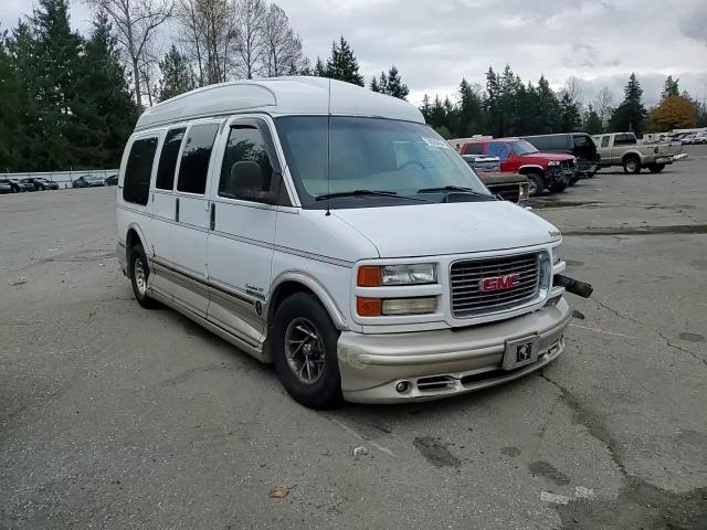 2001 GMC Savana Rv G1500 VIN: 1GDFG15R611236484 Lot: 78820454