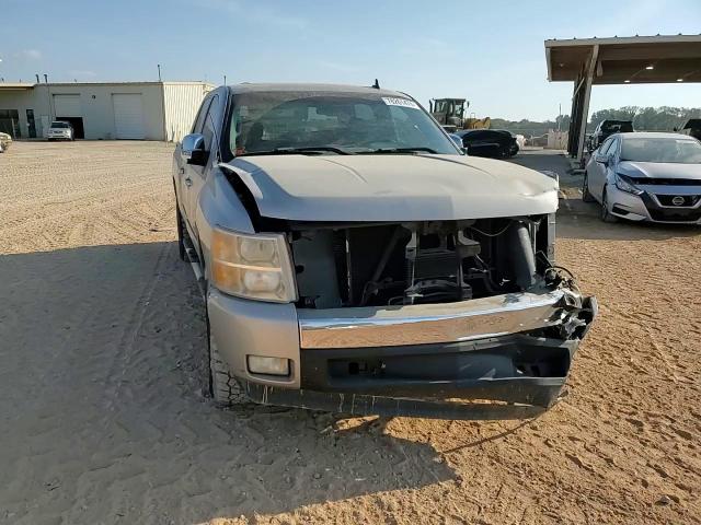 2007 Chevrolet Silverado K1500 Crew Cab VIN: 2GCEK13M471538977 Lot: 78261474