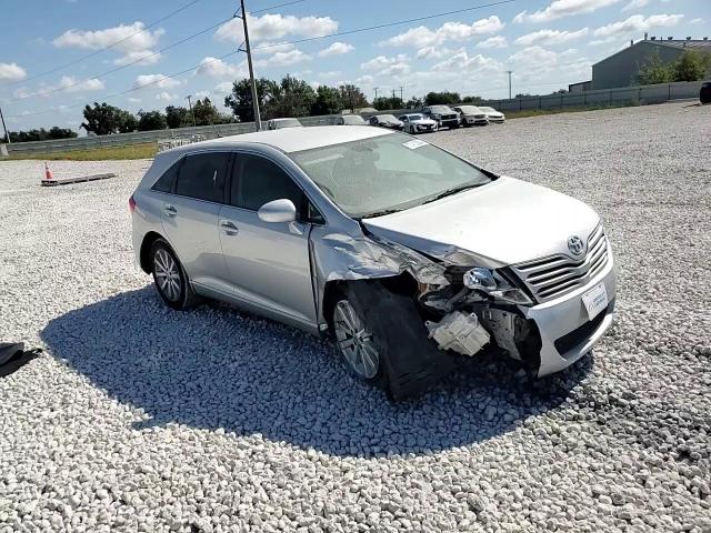 2011 Toyota Venza - Image 12