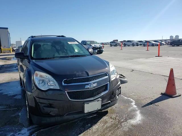 2013 Chevrolet Equinox Lt VIN: 2GNALDEK9D6191399 Lot: 76902974