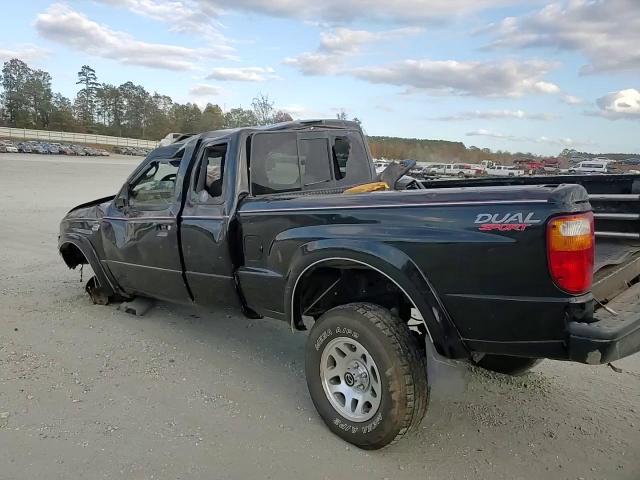 2004 Mazda B3000 Cab Plus VIN: 4F4YR16UX4TM00703 Lot: 77336174