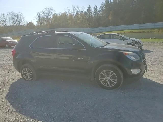 2016 Chevrolet Equinox Lt VIN: 2GNFLFEK5G6309180 Lot: 76958674