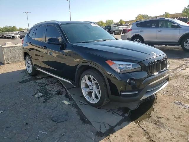 2013 BMW X1 xDrive28I VIN: WBAVL1C50DVR87831 Lot: 74910064