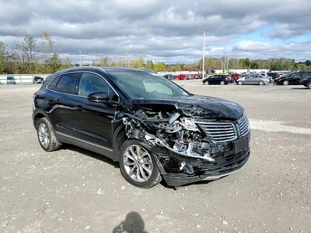 2016 Lincoln Mkc Select VIN: 5LMCJ2D96GUJ00937 Lot: 76414334