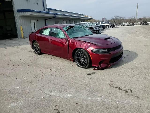 2021 Dodge Charger - Image 13