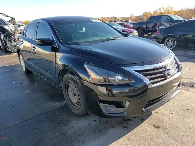 2015 Nissan Altima 2.5 VIN: 1N4AL3AP5FC139076 Lot: 78324714