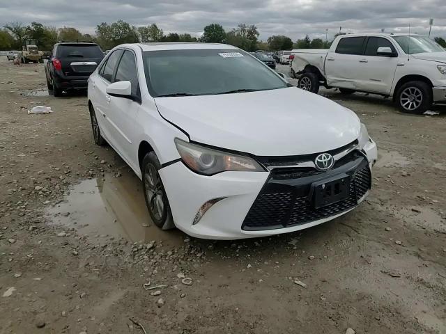 2017 Toyota Camry Le VIN: 4T1BF1FK5HU372696 Lot: 75702204