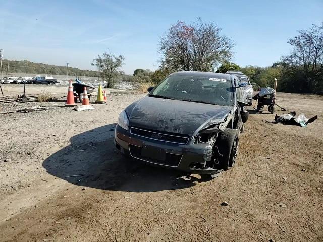 2015 Chevrolet Impala Limited Police VIN: 2G1WD5E34F1157003 Lot: 77851864