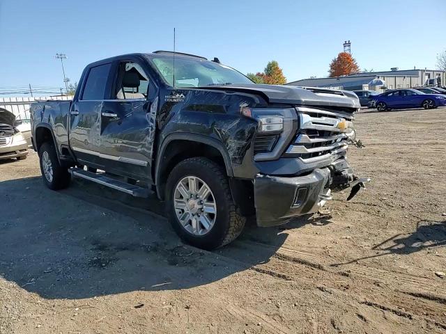 2024 Chevrolet Silverado K2500 High Country VIN: 2GC4YREY0R1137471 Lot: 77110664