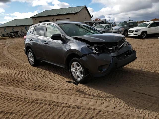 2014 Toyota RAV 4 - Image 12