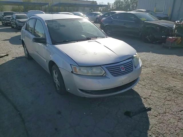 2006 Saturn Ion Level 2 VIN: 1G8AJ55F46Z106221 Lot: 77910614