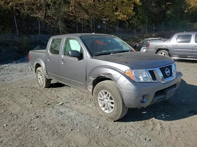 2016 Nissan Navara (Frontier) - Image 11