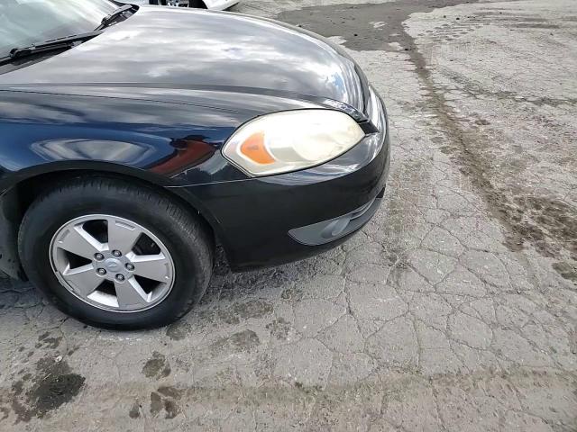 2010 Chevrolet Impala Lt VIN: 2G1WB5EN0A1247667 Lot: 76475734