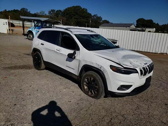 2019 Jeep Cherokee Latitude VIN: 1C4PJMCB5KD183469 Lot: 76246524