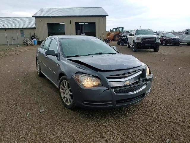 2008 Chevrolet Malibu 2Lt VIN: 1G1ZJ577184276561 Lot: 78158534