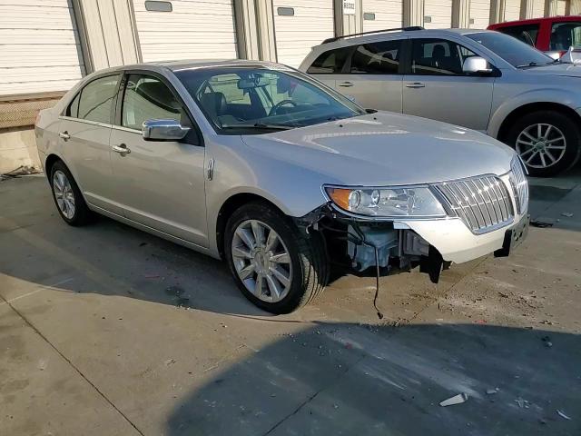 2012 Lincoln Mkz VIN: 3LNHL2JC8CR818753 Lot: 77739444