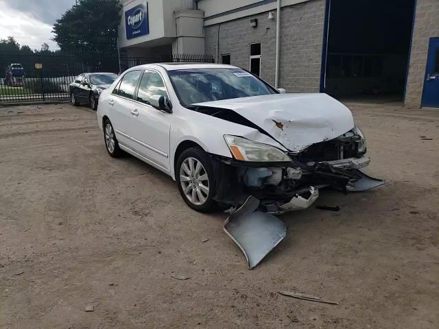 2007 Honda Accord Ex VIN: 1HGCM66597A039439 Lot: 74303594