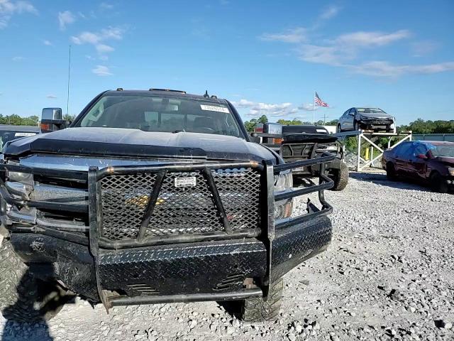 2015 Chevrolet Silverado K2500 Heavy Duty Ltz VIN: 1GC1KWE86FF677351 Lot: 73526514