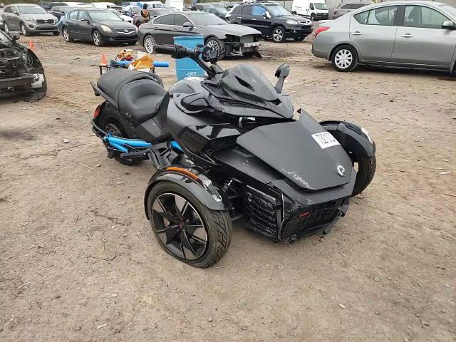 2BXRDDD20PV000666 2023 Can-Am Spyder Roadster F3-S