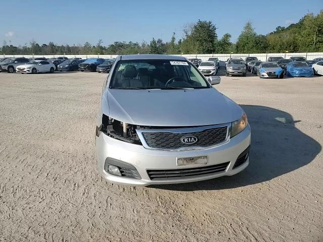 2009 Kia Optima Lx VIN: KNAGE228995331137 Lot: 74767194