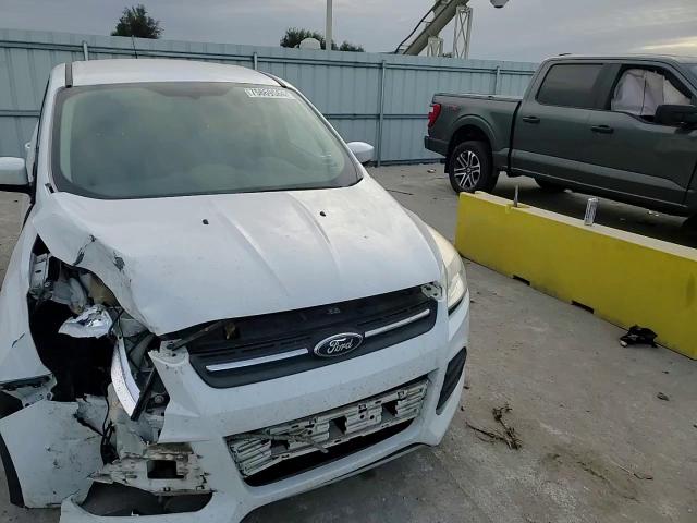 2015 Ford Escape Se VIN: 1FMCU9GX1FUA82181 Lot: 75869564