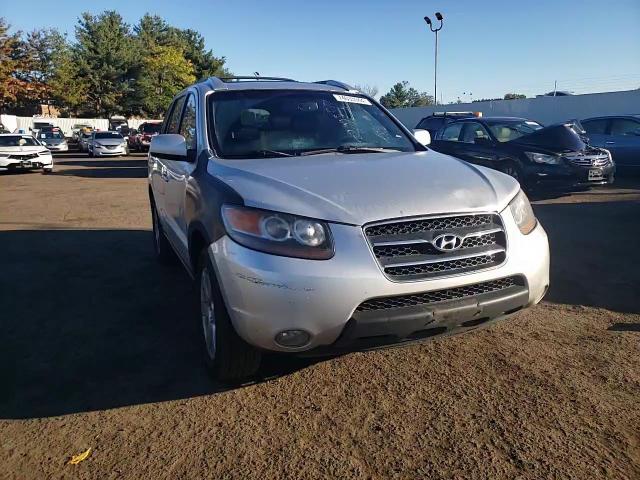 2008 Hyundai Santa Fe Se VIN: 5NMSH73E68H191002 Lot: 74033944