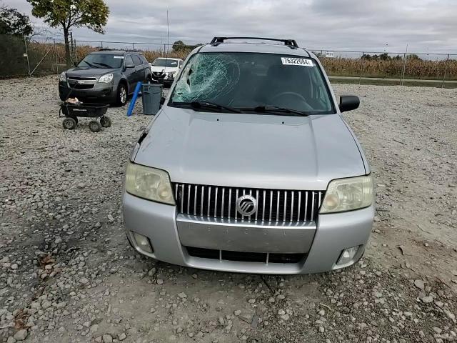 2006 Mercury Mariner VIN: 4M2YU57196KJ17070 Lot: 76322084