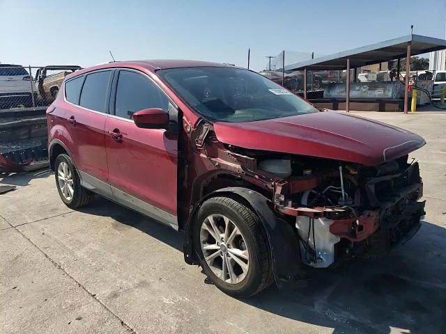 2019 Ford Escape Se VIN: 1FMCU0GD8KUA05013 Lot: 76060734