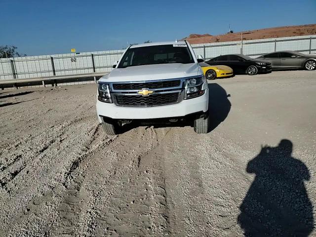 2019 Chevrolet Suburban - Image 12