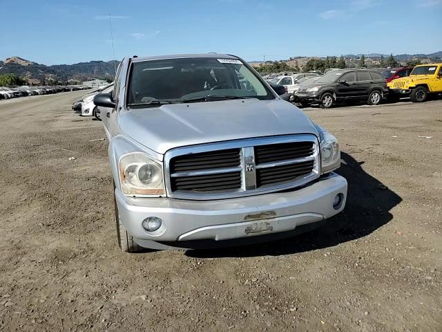 2004 Dodge Durango Slt VIN: 1D4HB48N34F218010 Lot: 74952464