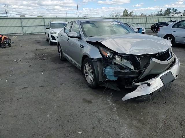 2013 Kia Optima - Image 11