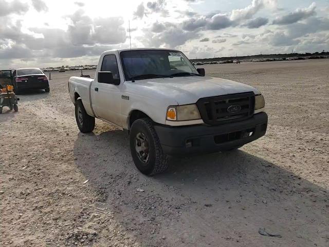 2007 Ford Ranger VIN: 1FTYR10D37PA94863 Lot: 78349384