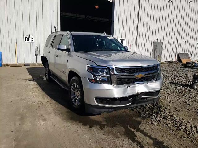 2016 Chevrolet Tahoe K1500 Ls VIN: 1GNSKAKC9GR374488 Lot: 75224624