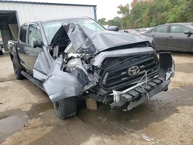 2020 Toyota Tacoma Double Cab VIN: 5TFAX5GN8LX180693 Lot: 78264944